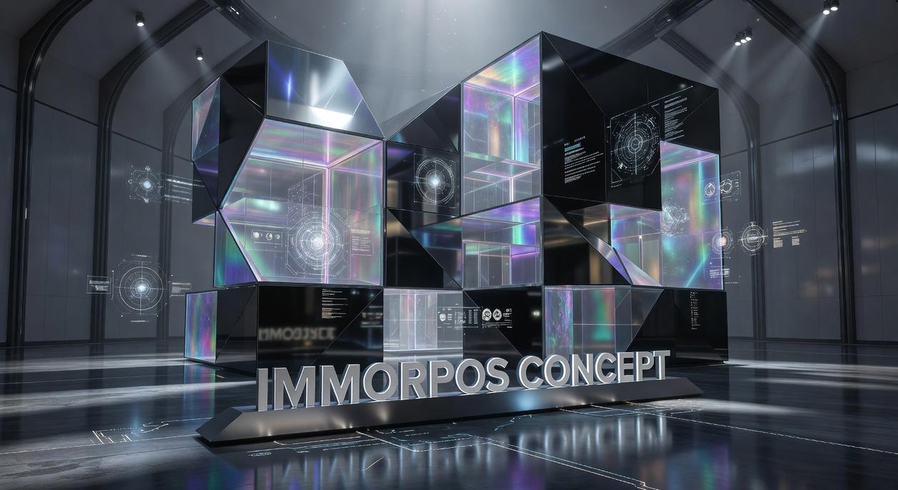 immorpos concept