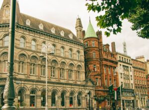 afonso padilha dublin
