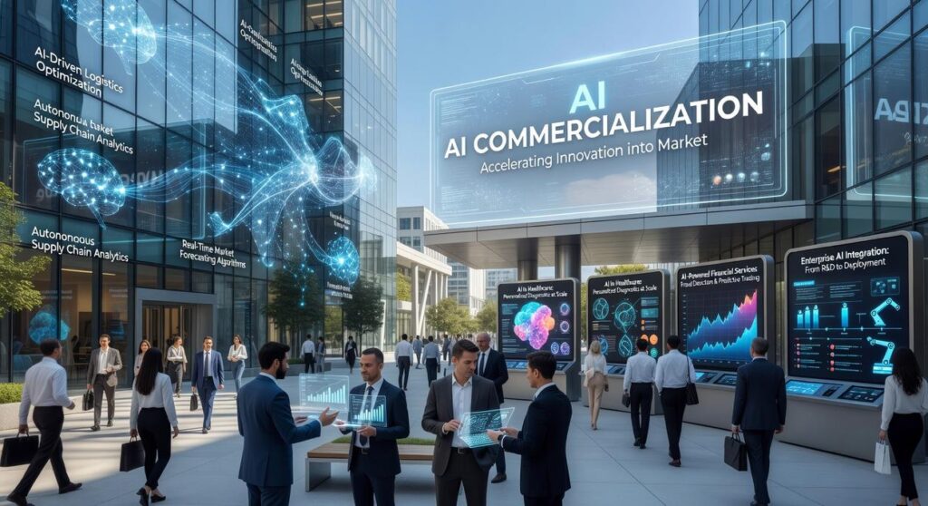 AI Commercialization