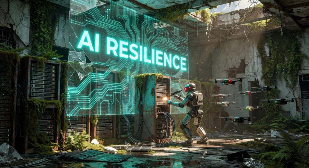 AI Resilience