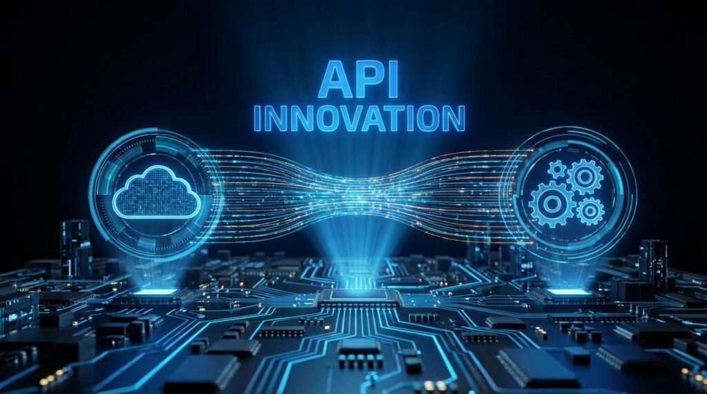 API Innovation