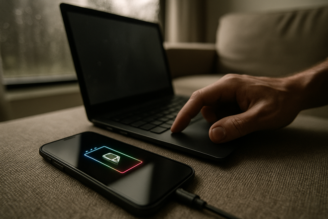 battery optimization