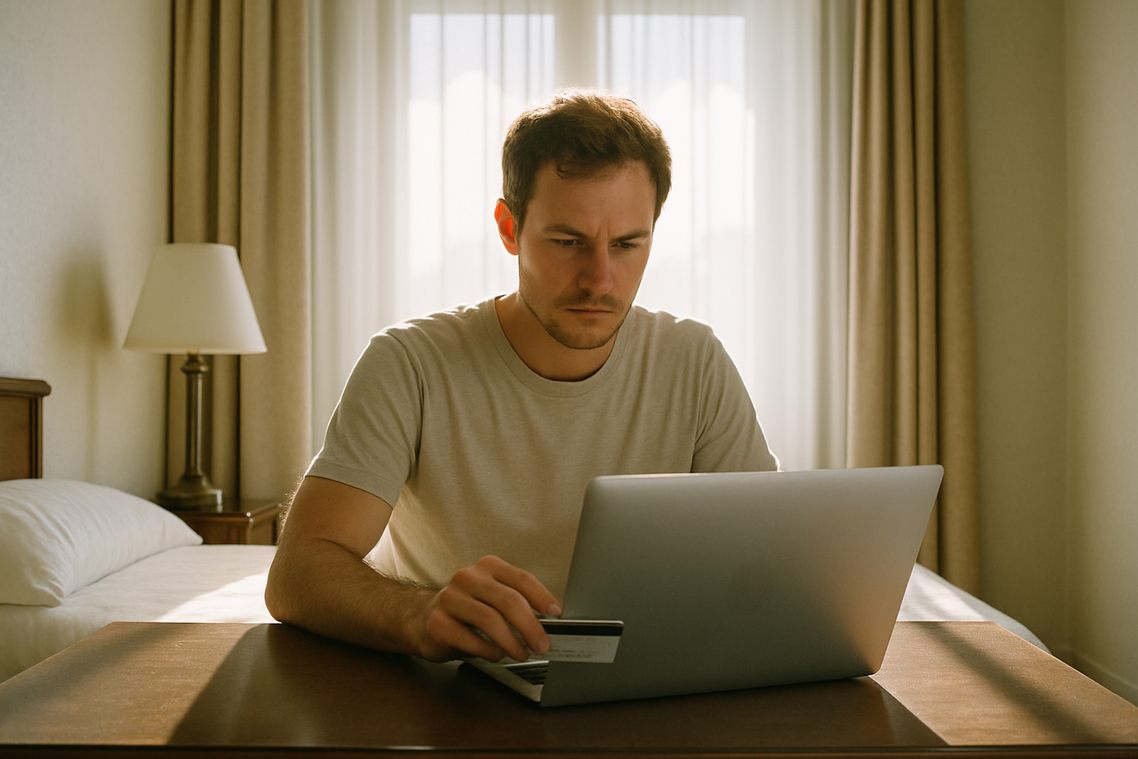 continuous verification