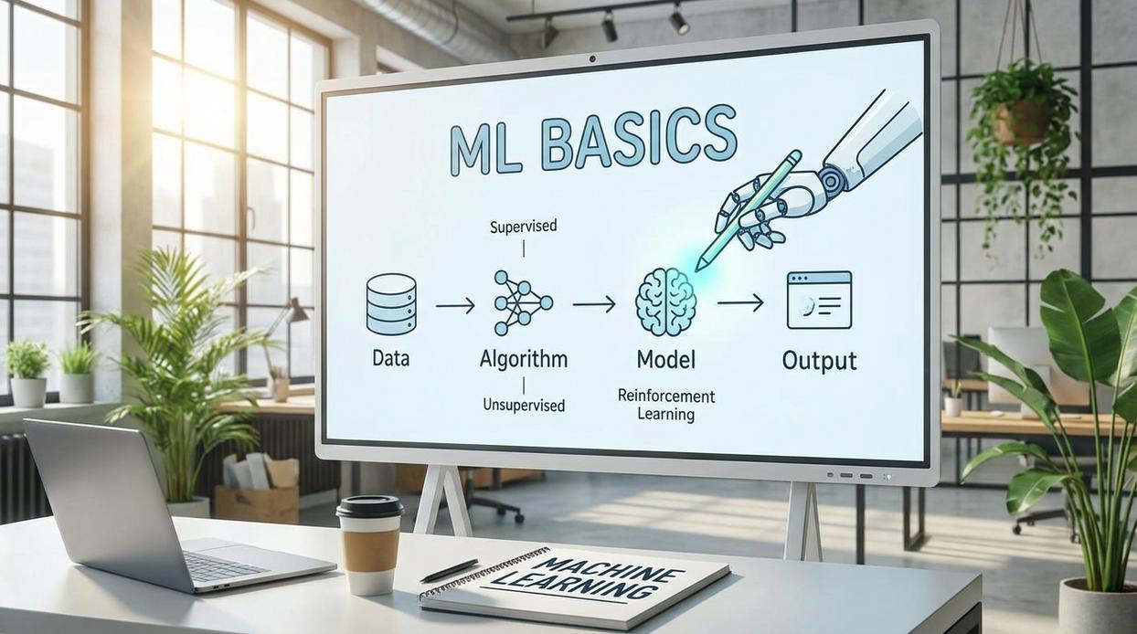 ml basics