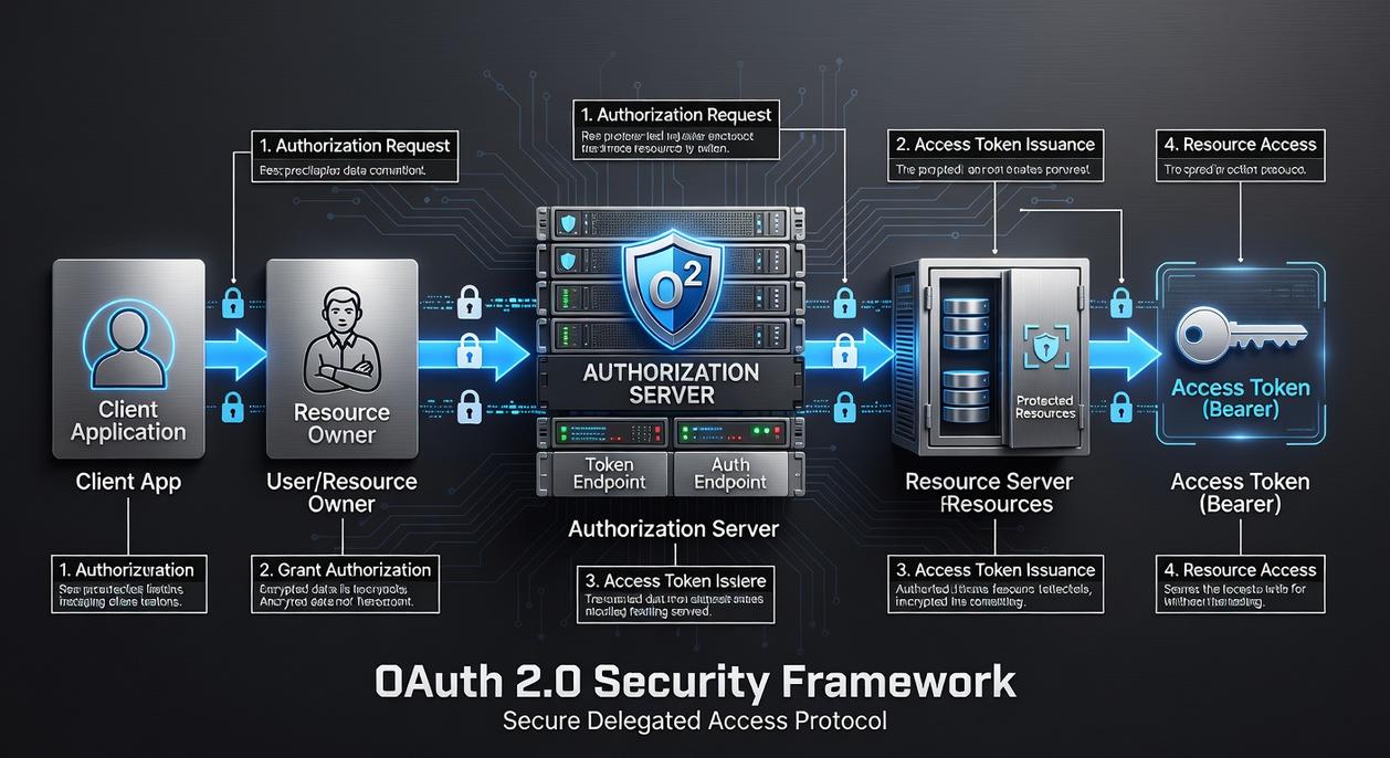 oauth2 security
