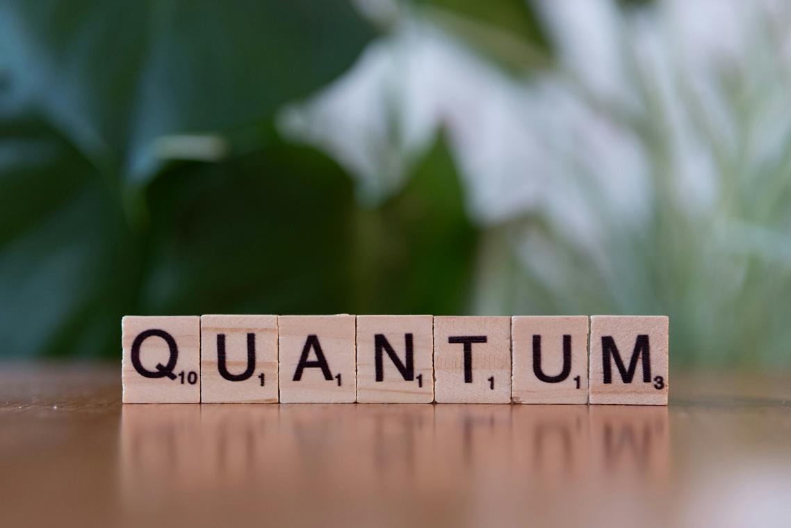 quantum advances