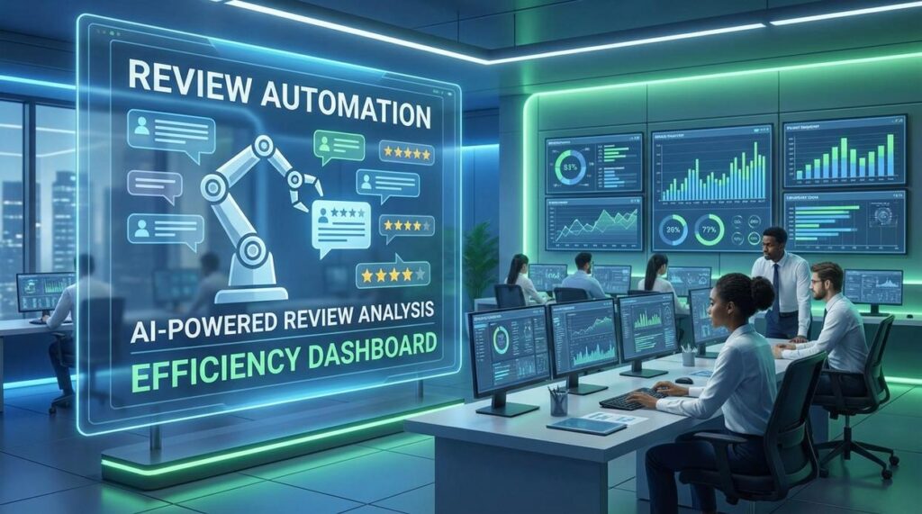 Review Automation