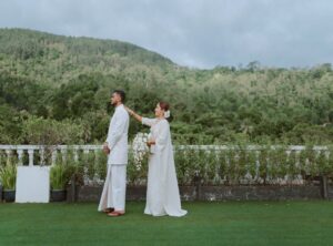wedding reno silva