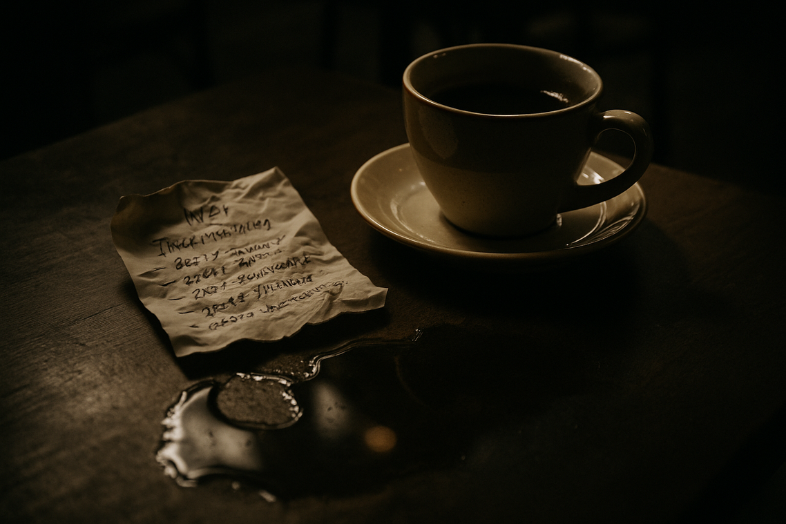 wifi troubleshooting