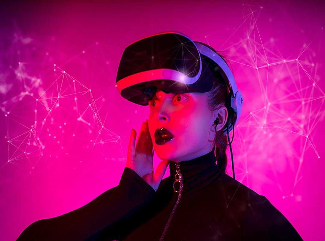 augmented reality advancements
