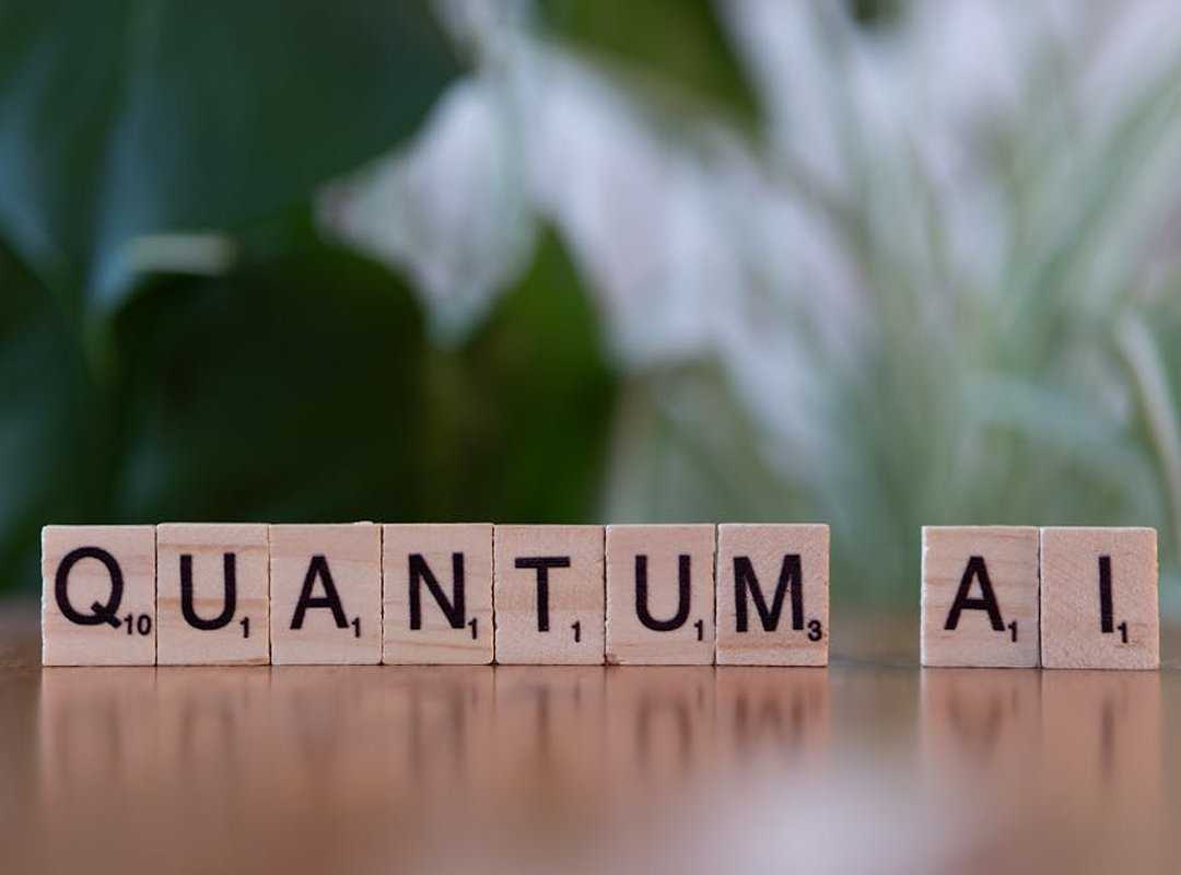 future quantum computing