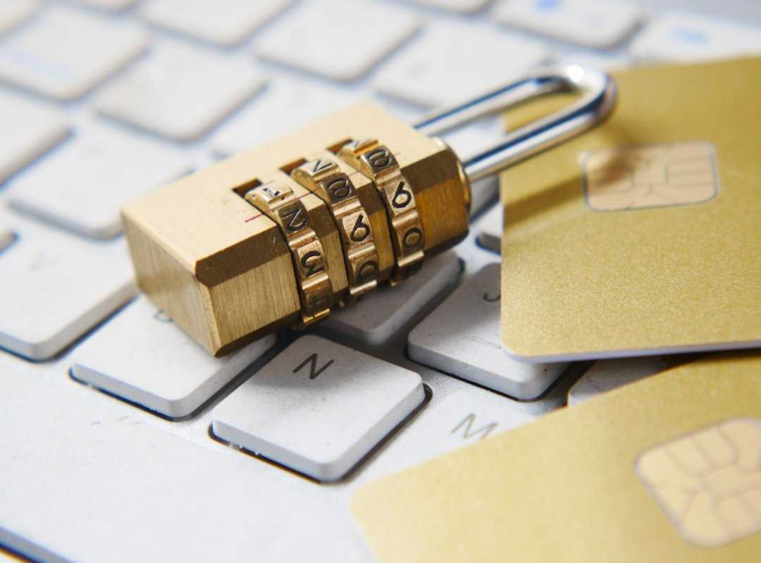 implement TLS web security
