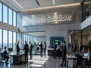 Otvptech