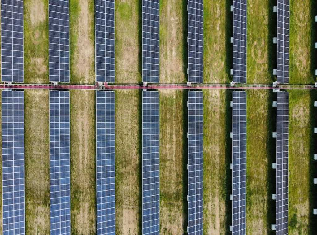renewable energy technologies