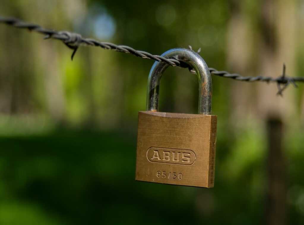 secure APIs best practices