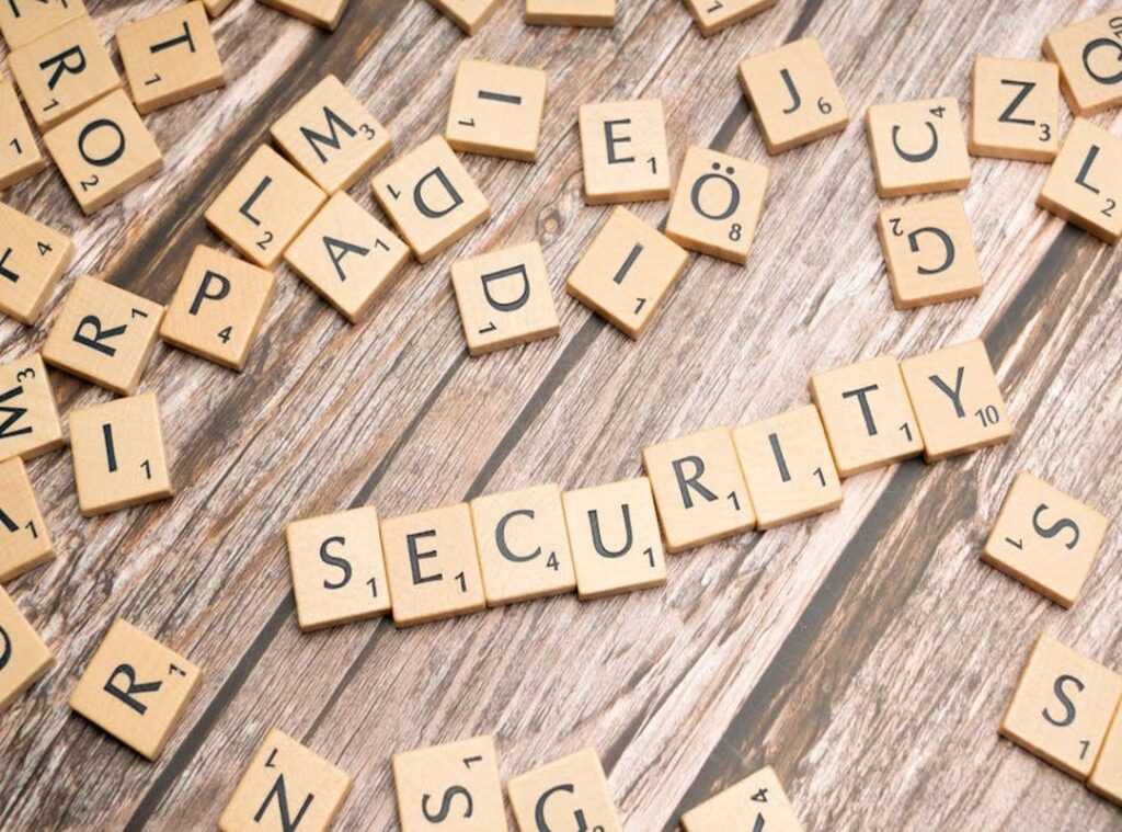 secure protocol design basics