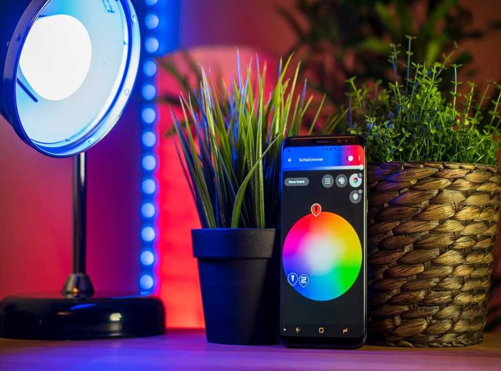 smart home devices 2023