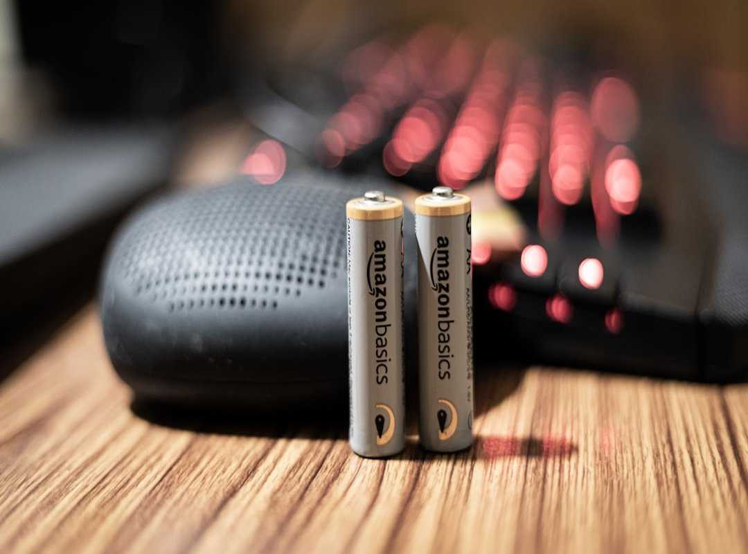 smartphone battery drain