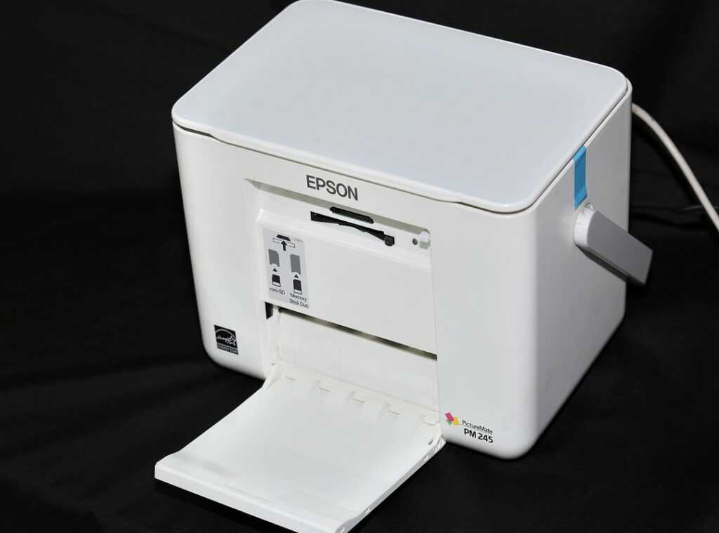 troubleshoot printer issues