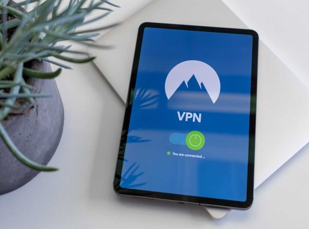VPN protocols security
