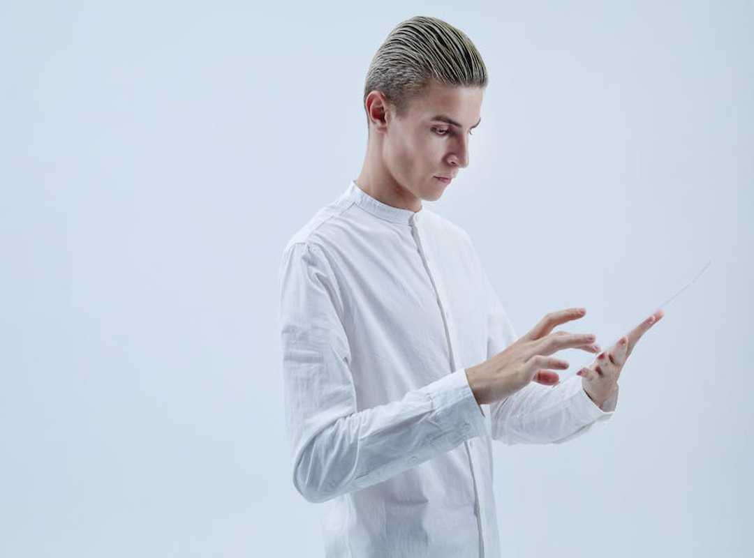 wearable technology future