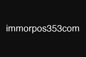 immorpos353com